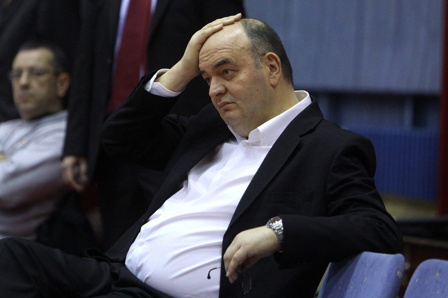 Skandal na pogrebu u Beogradu: Stvorio ga, a ni na oproštaj mu nije došao