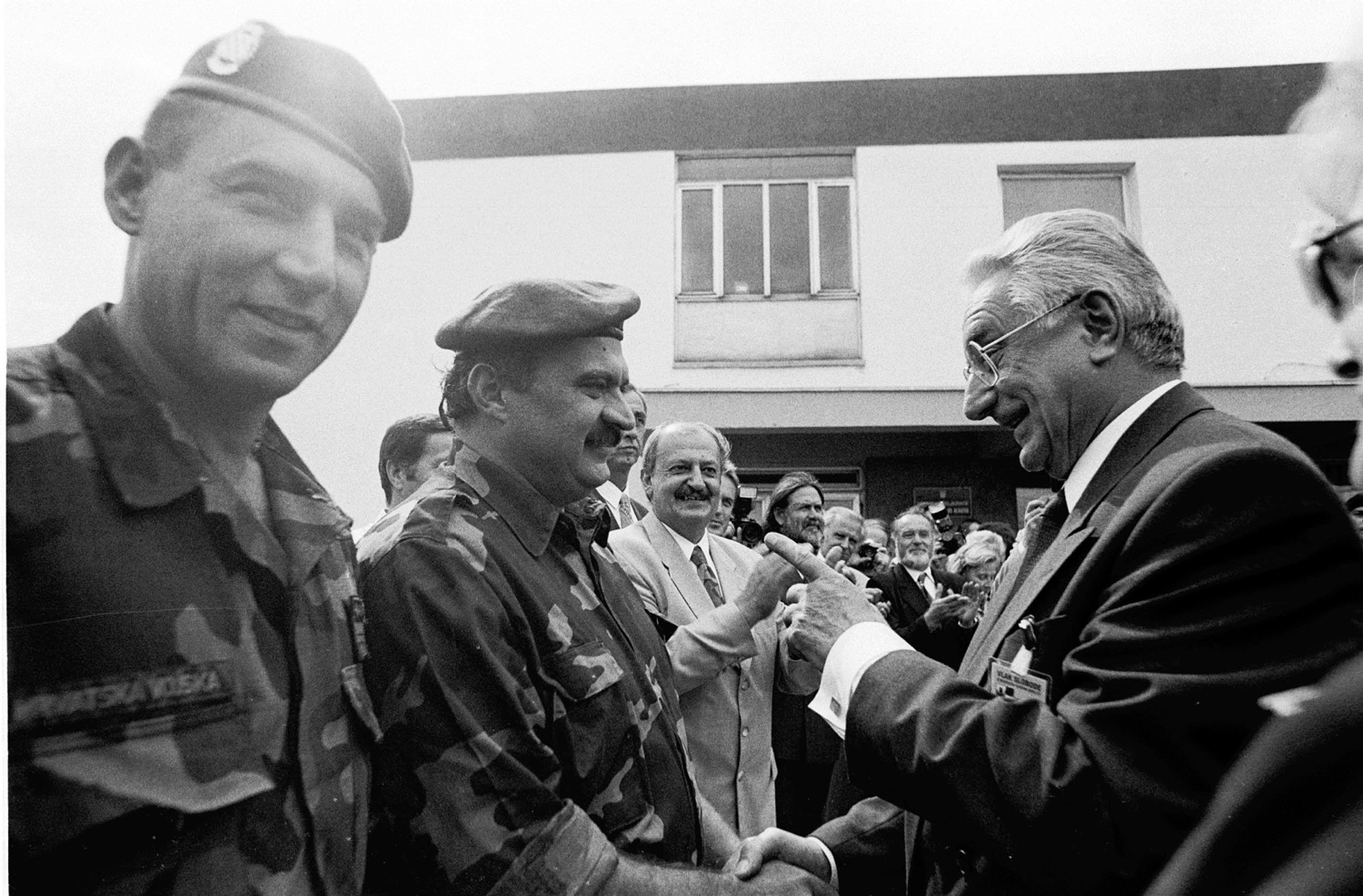 Ovo je najbolja Tuđmanova odluka: Da to nije učinio, Hrvatsku bi danas gledali sa Sljemena