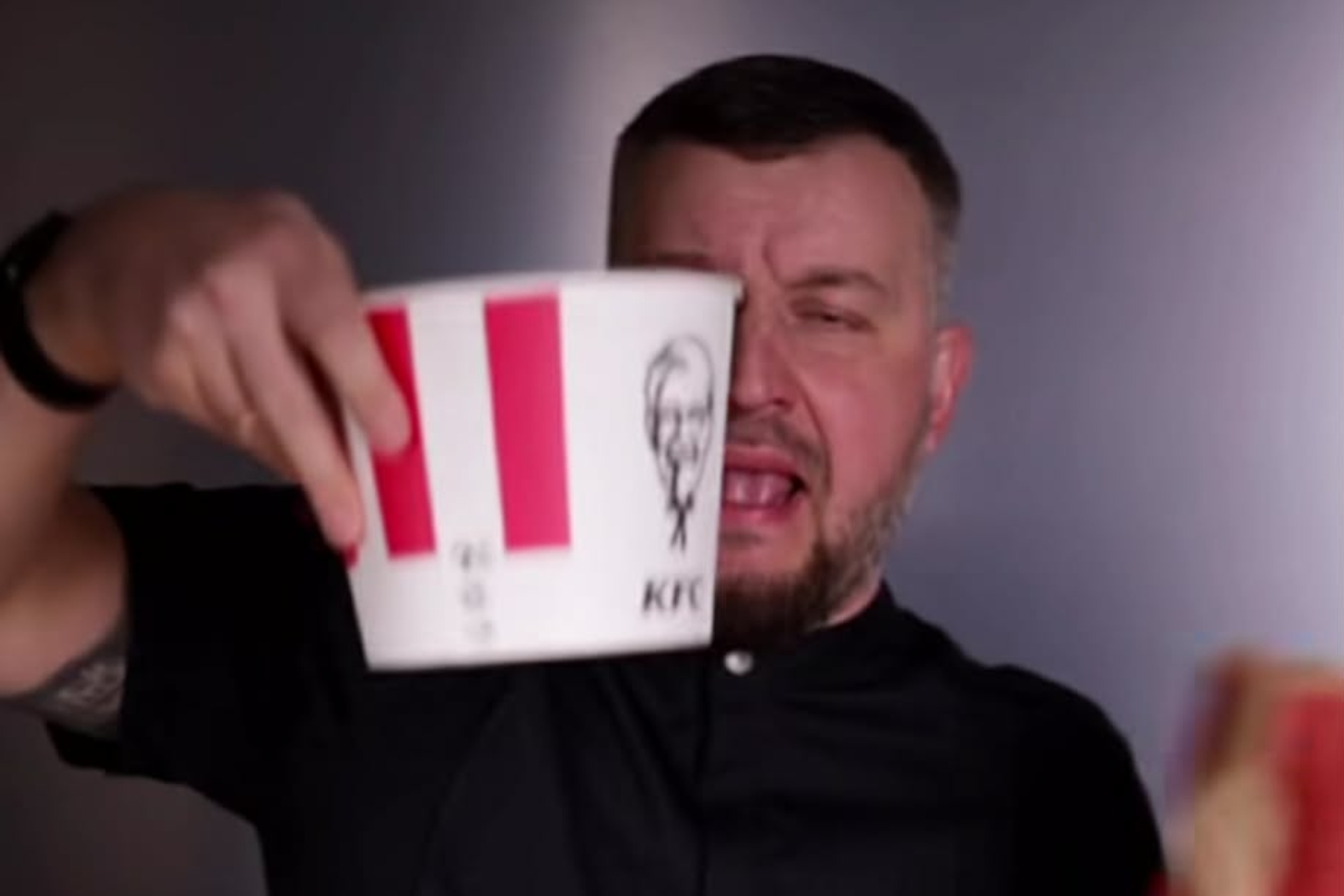 Kuhar pokazao trik za pileća krilca iz KFC-a: ‘Sve ove godine to radimo pogrešno?’