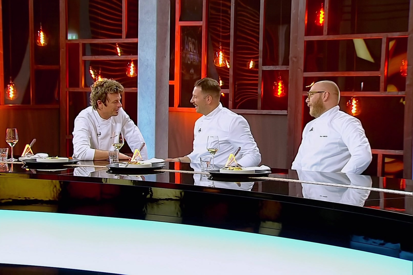 Chef u novom RTL-ovom showu zgrožen jelom: ‘To je krivo, ne da mi se ni probat’