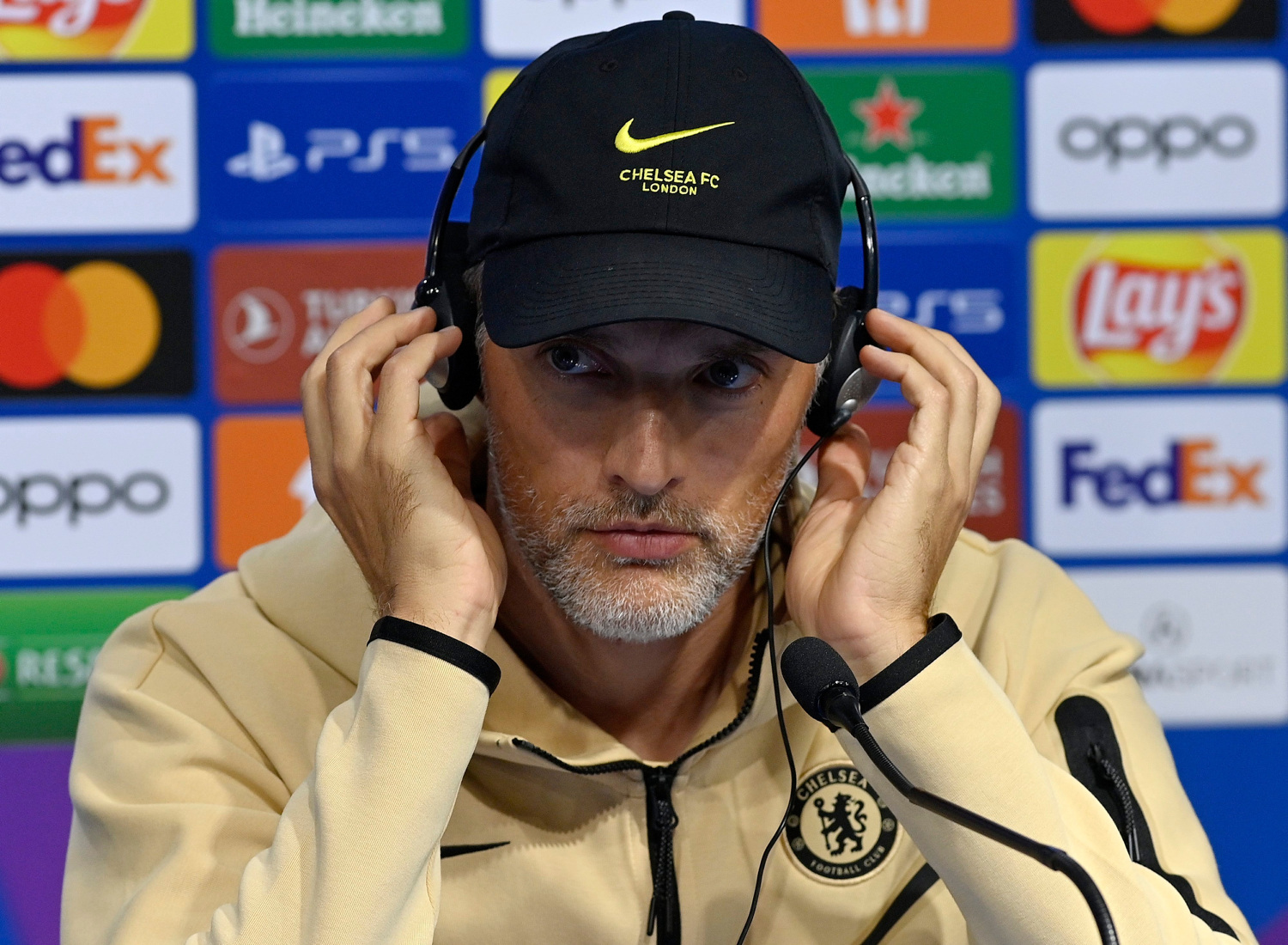 Panika i nervoza u Engleskoj uoči Hrvatske: ‘Ponestaje vremena za čaroliju’