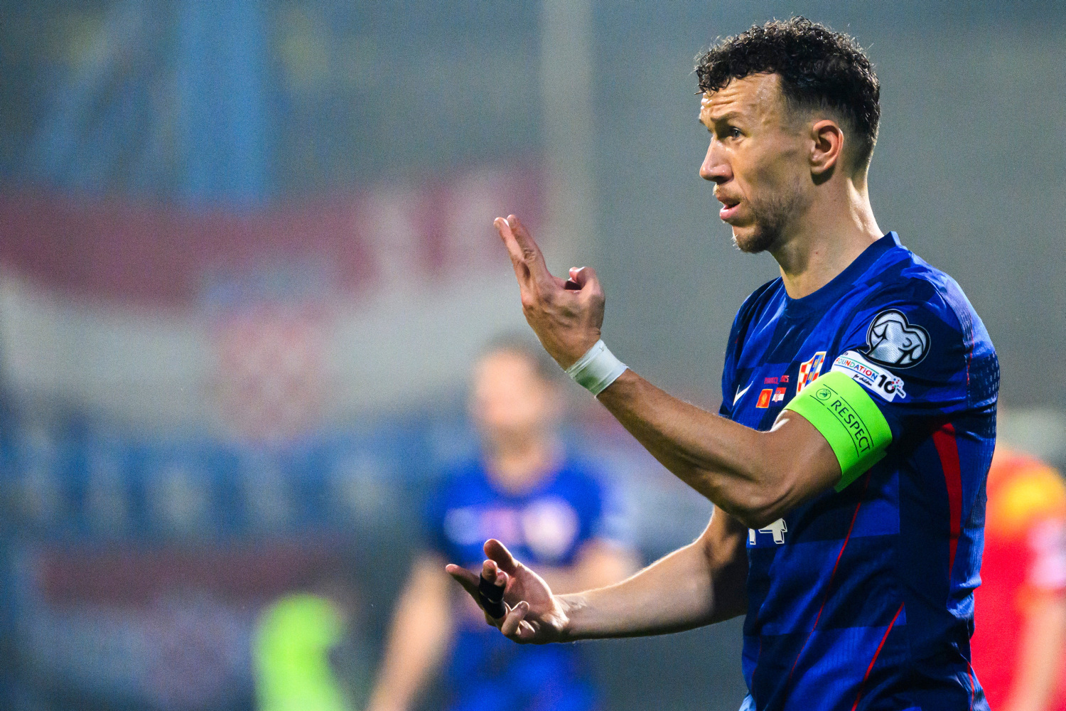 Perišić poslao oštru poruku izborniku: ‘Moraš to odmah učiniti’