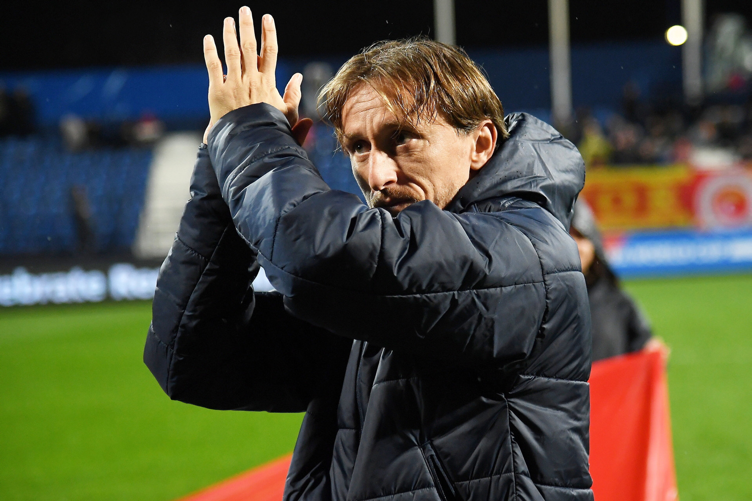 Modrić se dirljivo oprostio od poznatog Hrvata