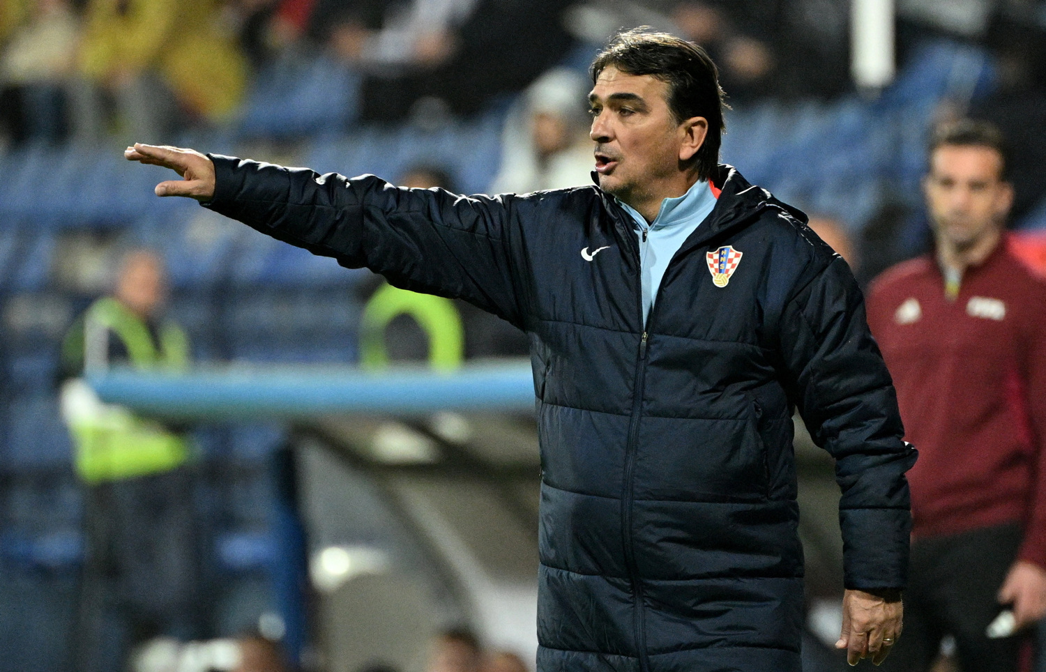 Dalić zbog njega bio na neviđenom udaru: Istrpio nizak udarac