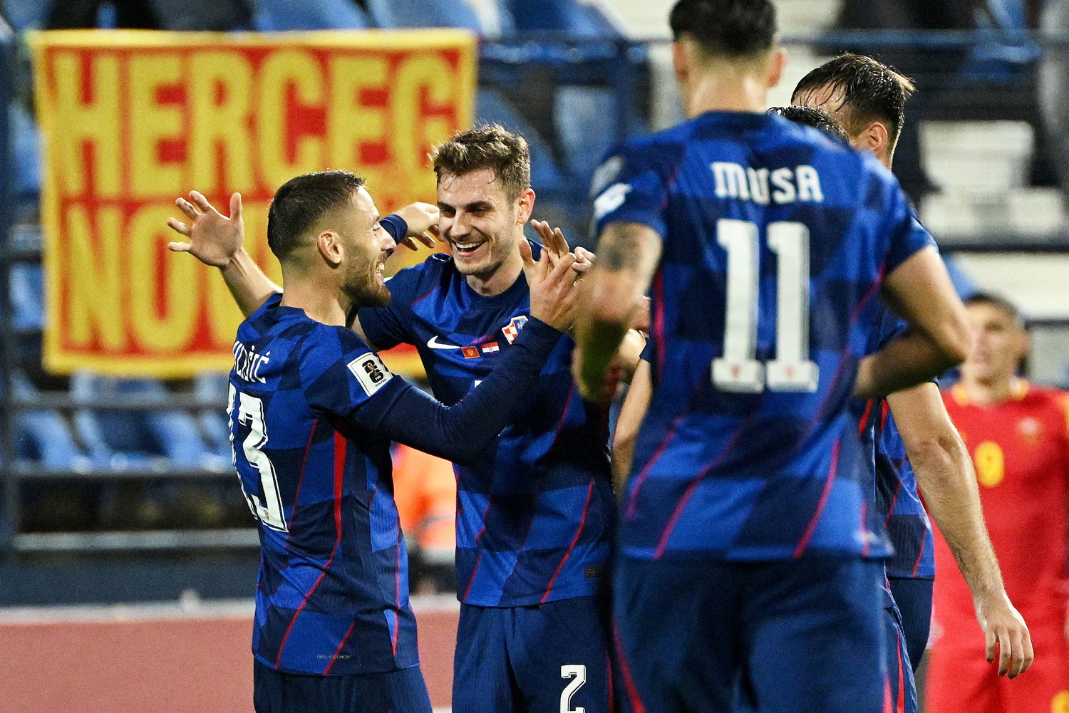 Kakva ‘bomba’ iz Madrida: Real želi hrvatskog reprezentativca, pada golemi iznos