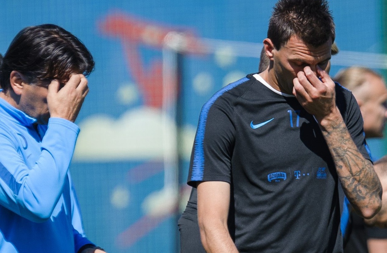 Nasljednik Zlatka Dalića može biti samo jedan čovjek: Savez mora povući taj potez