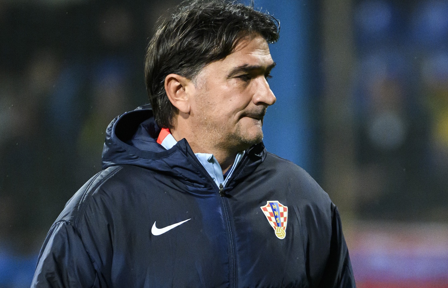 Dalić izravno o središtu problema: ‘To ne smijemo dopustiti’