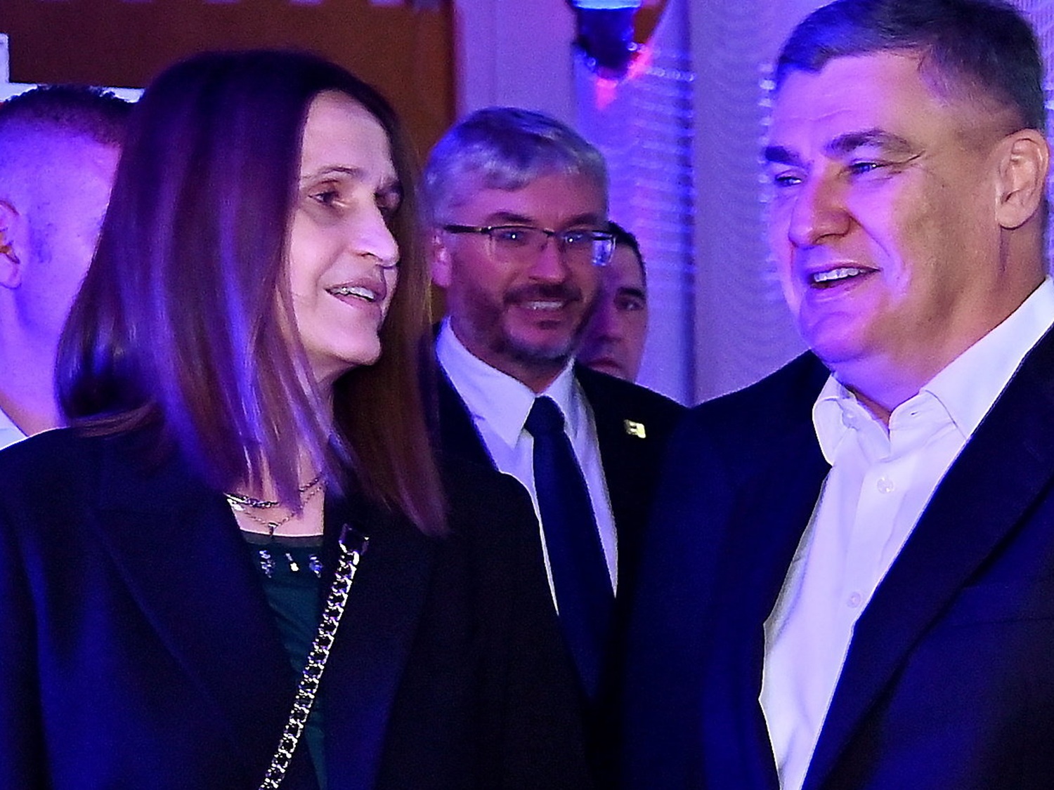 Poznata Hrvatica o projektu života: ‘Proživjeli smo dramu, morali smo se seliti…’