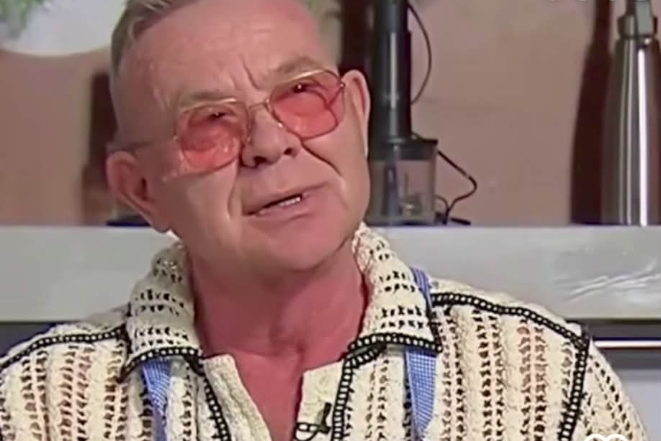 Mister Hrvatske 60+ ima jako puno prijateljica s povlasticama: ‘Muževi su ih zaboravili’