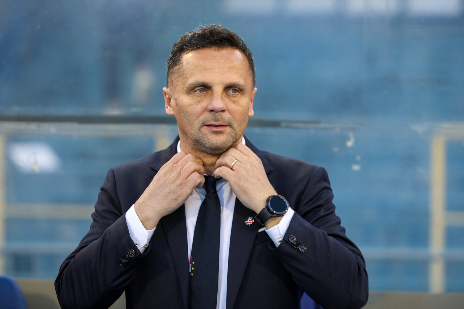 Kovačević razveselio navijače, to će ih oduševiti: Pazite kako je najavio Vukovar