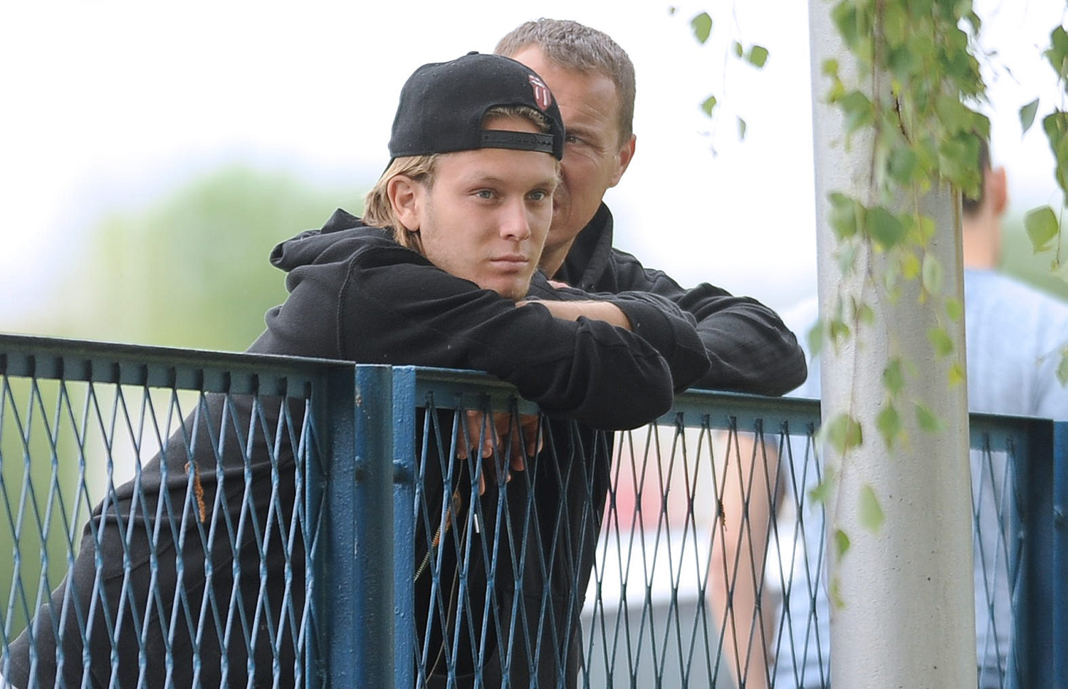 Alen Halilović dotakao samo dno, stigao mu novi udarac: Opet je na početku