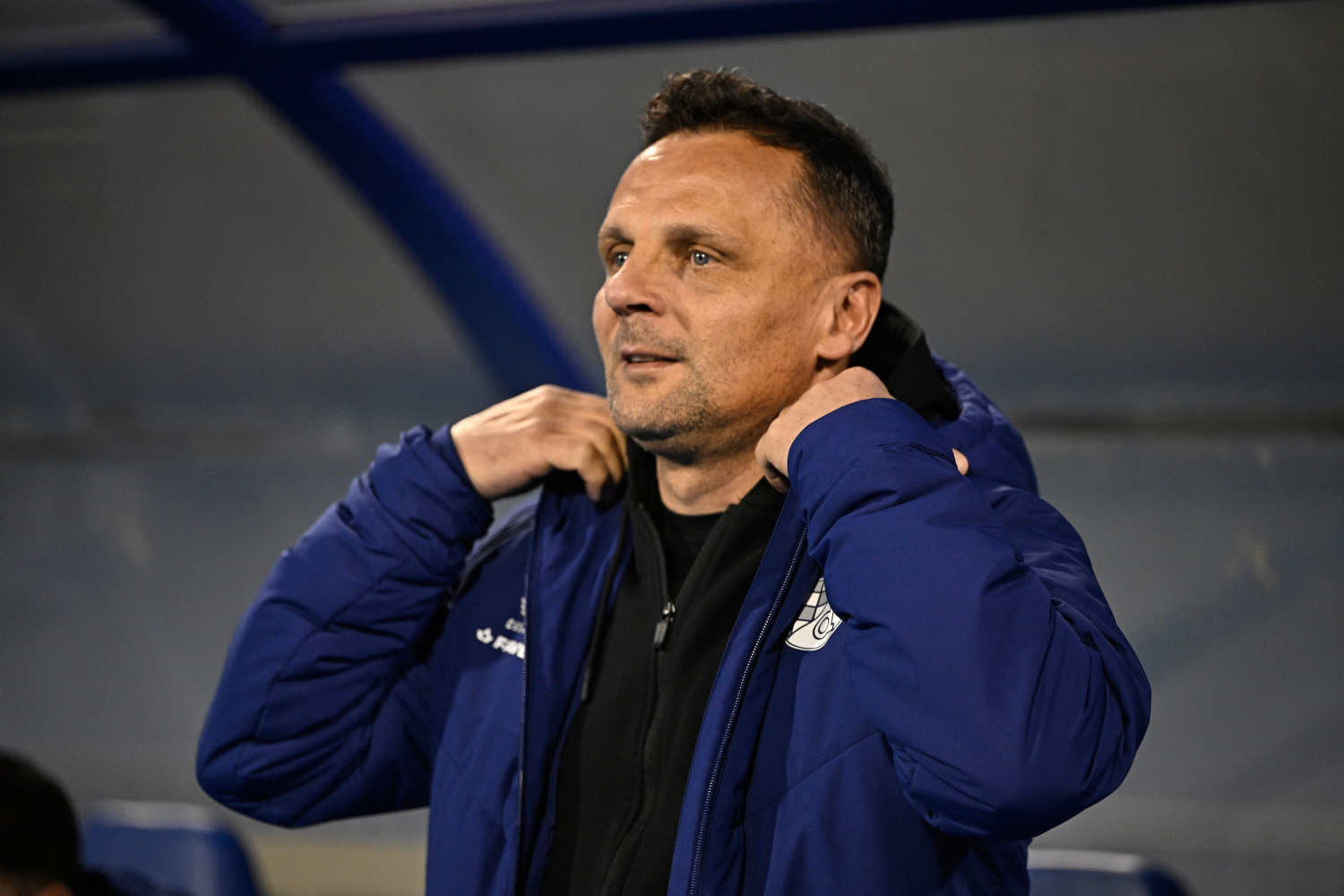 Hrvatska bruji o poruci Daliću, Dinamov trener jasan: ‘Nije bitno u kojoj ligi igra‘