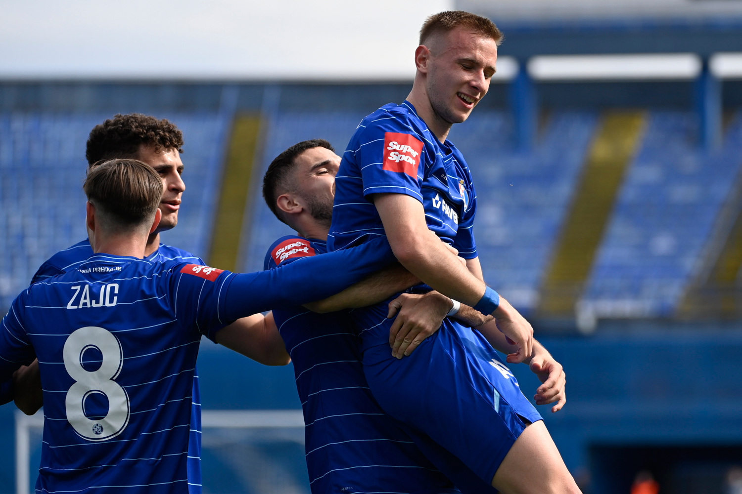 Pogledajte Stojkovićevu majstoriju zbog koje je Maksimir ‘eksplodirao’