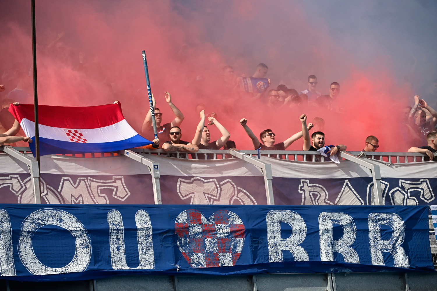 BBB-i za rođendan pjevali hrvatsku himnu, poznato je koliko će izbivati Livaković