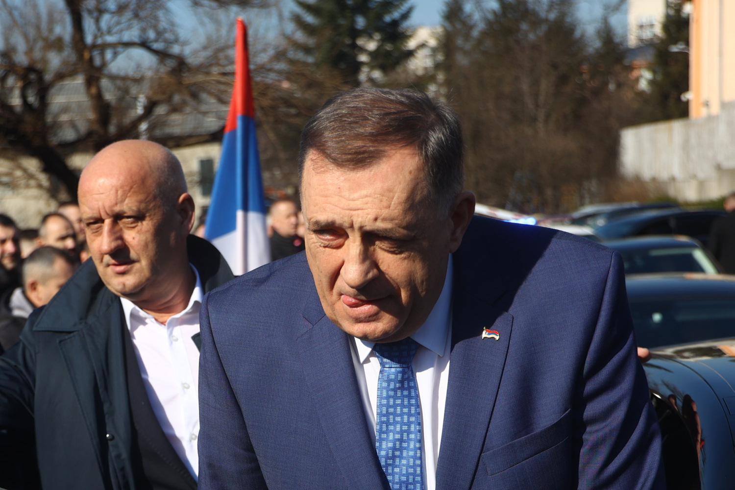 Dodik šalje krivu poruku Bosancima: Reprezentaciju ne doživljava kao zajedničku, pade opasna politička poruka…