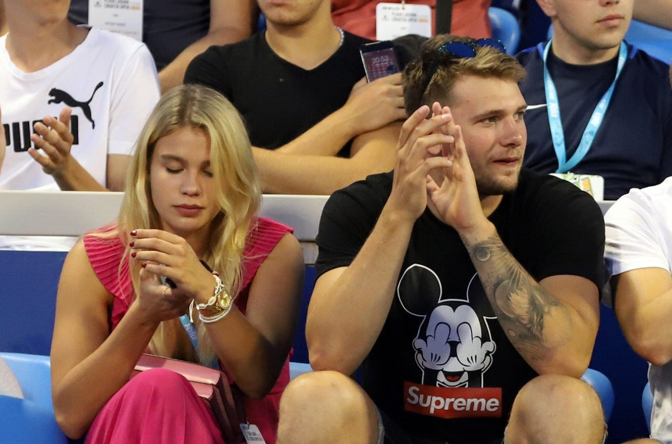 Neočekivan potez Dončića, totalna drama: Vrijeme nije njegov saveznik