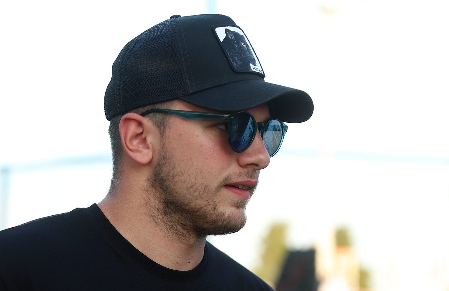 Drama kod Dončića: Zbog djeteta povukao neočekivani potez