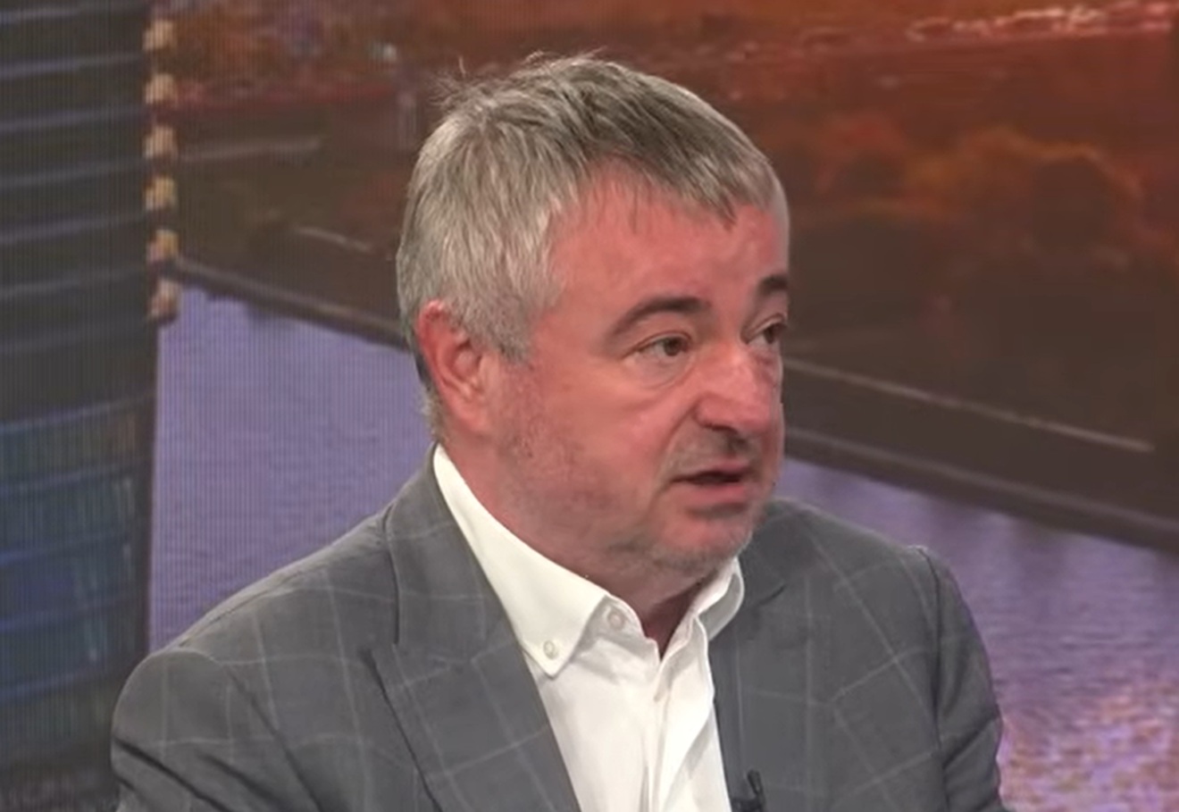 Odlučio je potjerati Hrvata zbog Thompsonovog koncerta: ‘Bio sam komandant u Vukovaru’