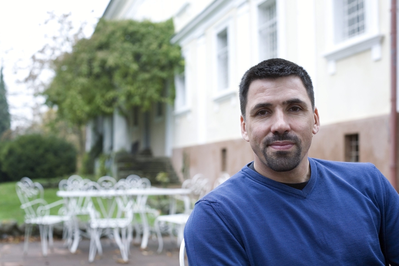 Sjećate se ‘Golog kuhara’ iz Jezikove juhe? Nazivali su ga tiraninom, a mračne optužbe isplivale u javnost