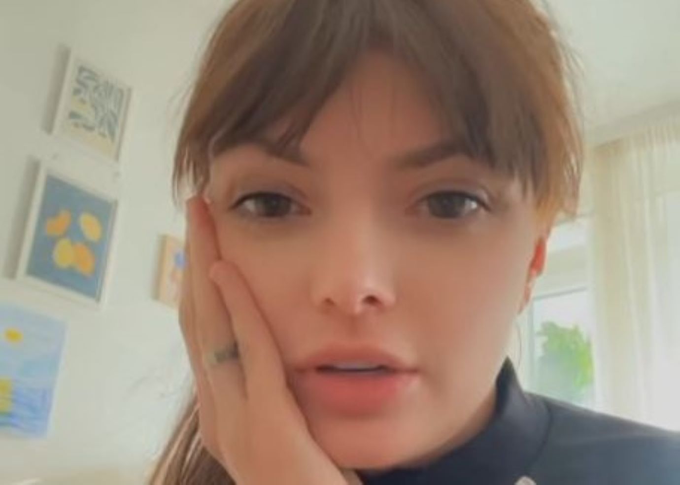 Ella Dvornik s djecom zarobljena na otoku: ‘Već danima je ista situacija’