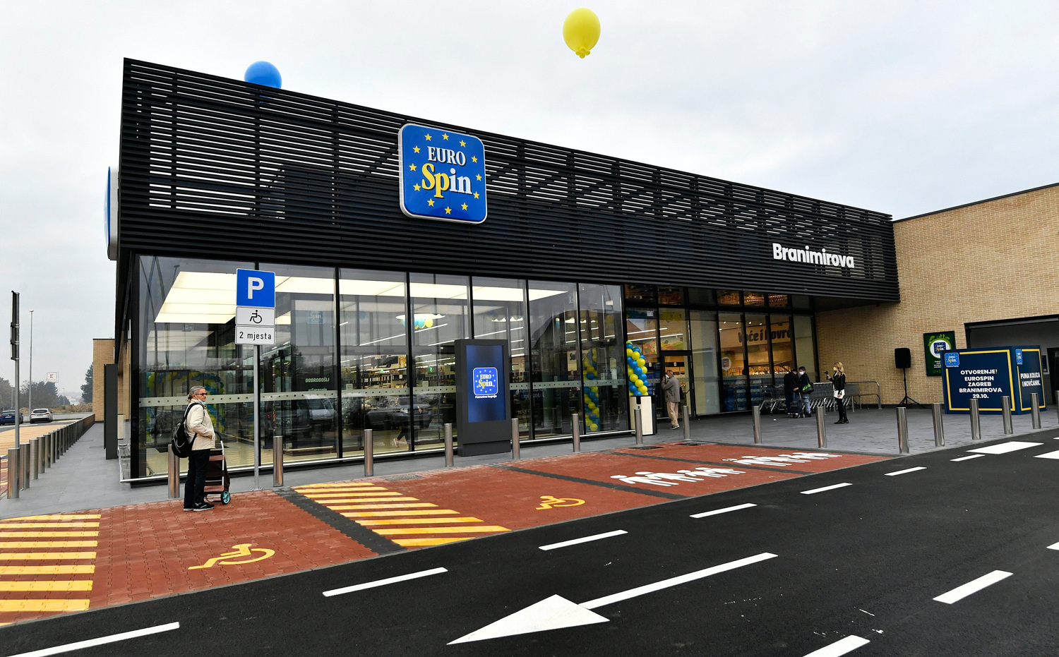 Radila 11 mjeseci u Eurospinu, jedva čekala pobjeći: ‘U 30 godina to sam vidjela samo tamo’