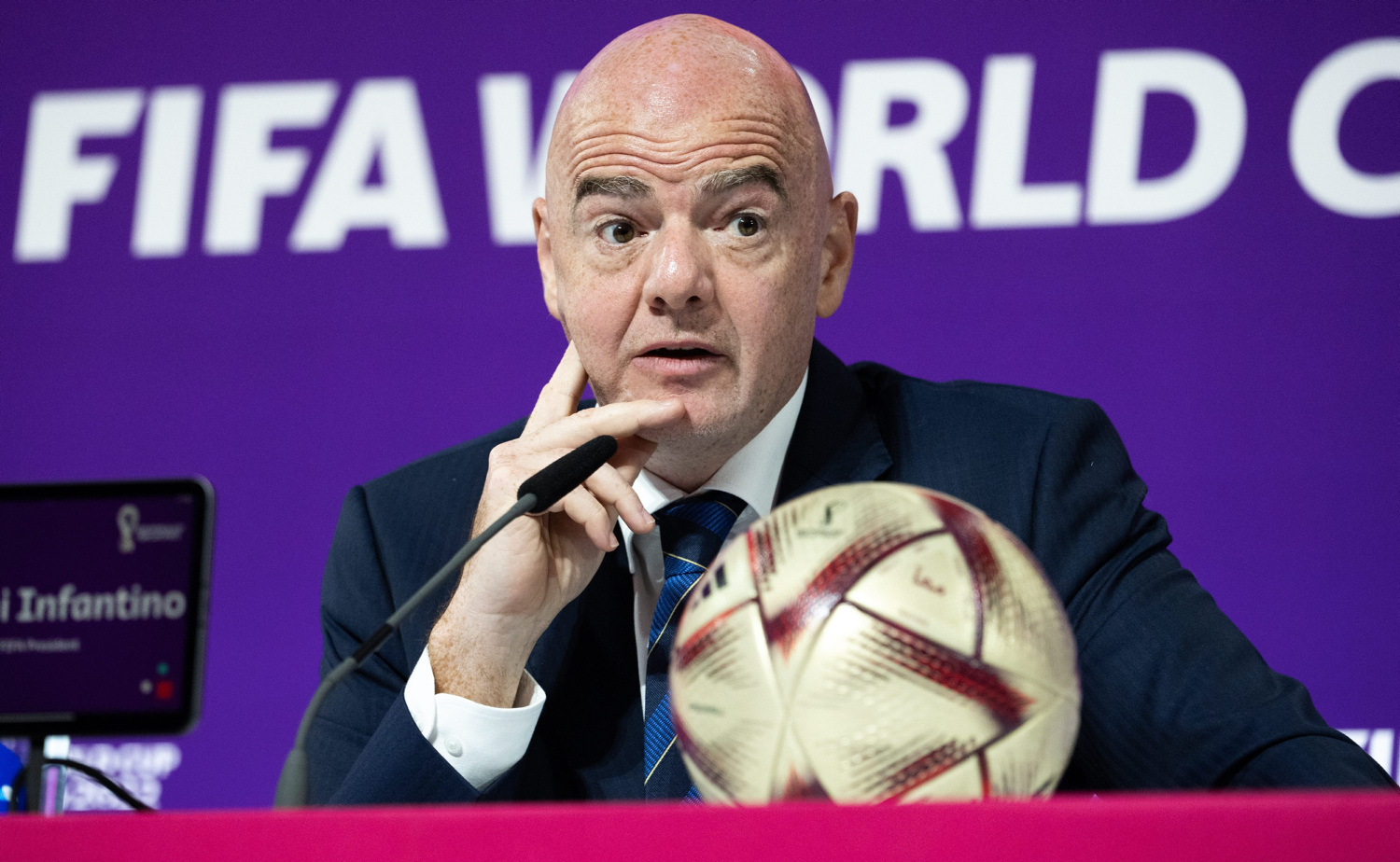 FIFA na novom žestokom udaru: ‘Prevarili su nas’