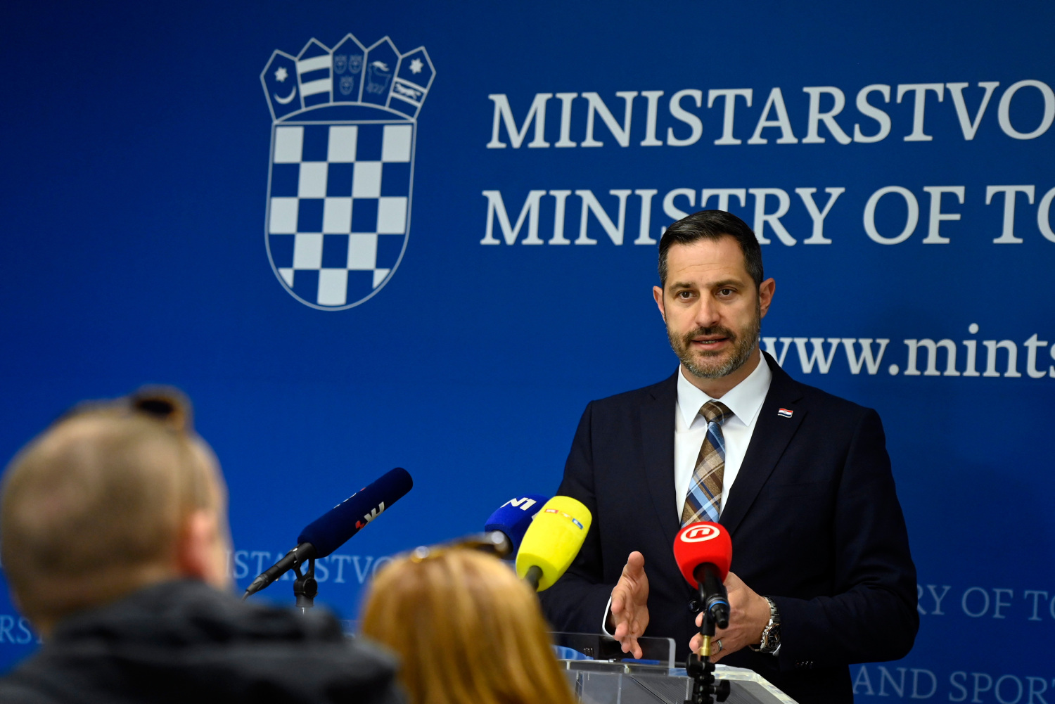 Glavina o novom zakonu: ‘Zabranjuju se energetska pića maloljetnicima’