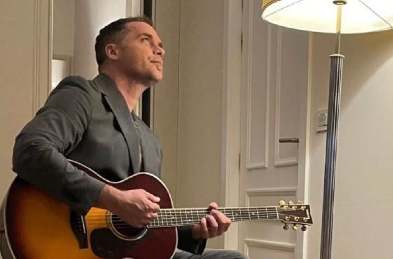 Hrvatski glazbenik posvetio život Isusu: ‘Napravili smo tisuće humanitarnih koncerata’