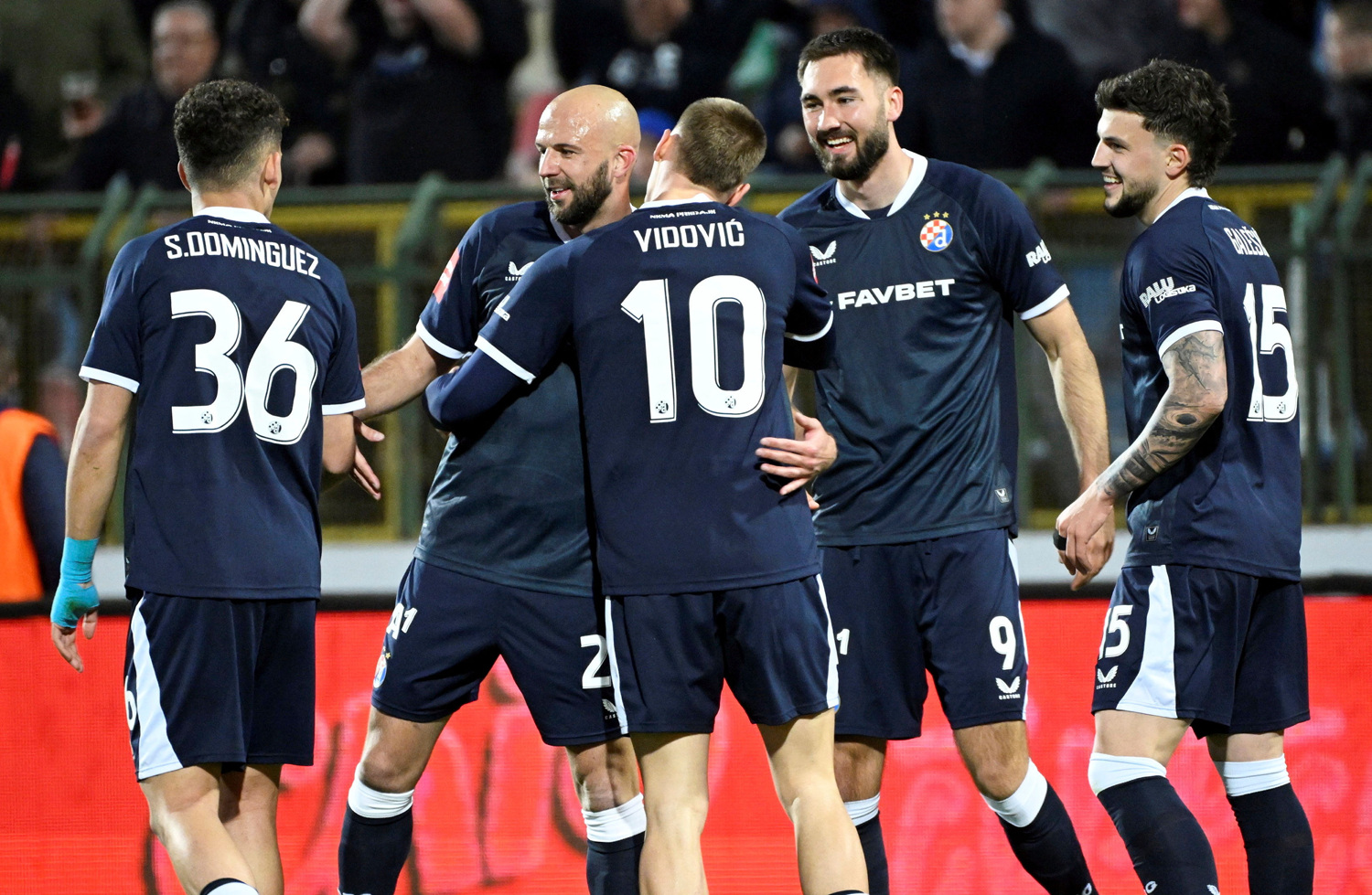 Boban je postavio jasan cilj: Ima problem u svlačionici