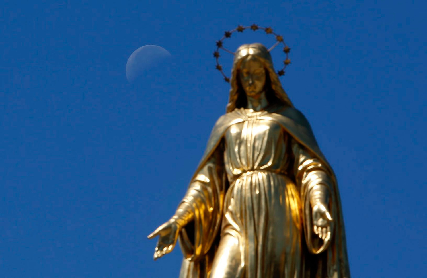 Nevjerojatne veze Fatime i Božjeg milosrđa: ‘Anđeo s vatrenim mačem nije udario’