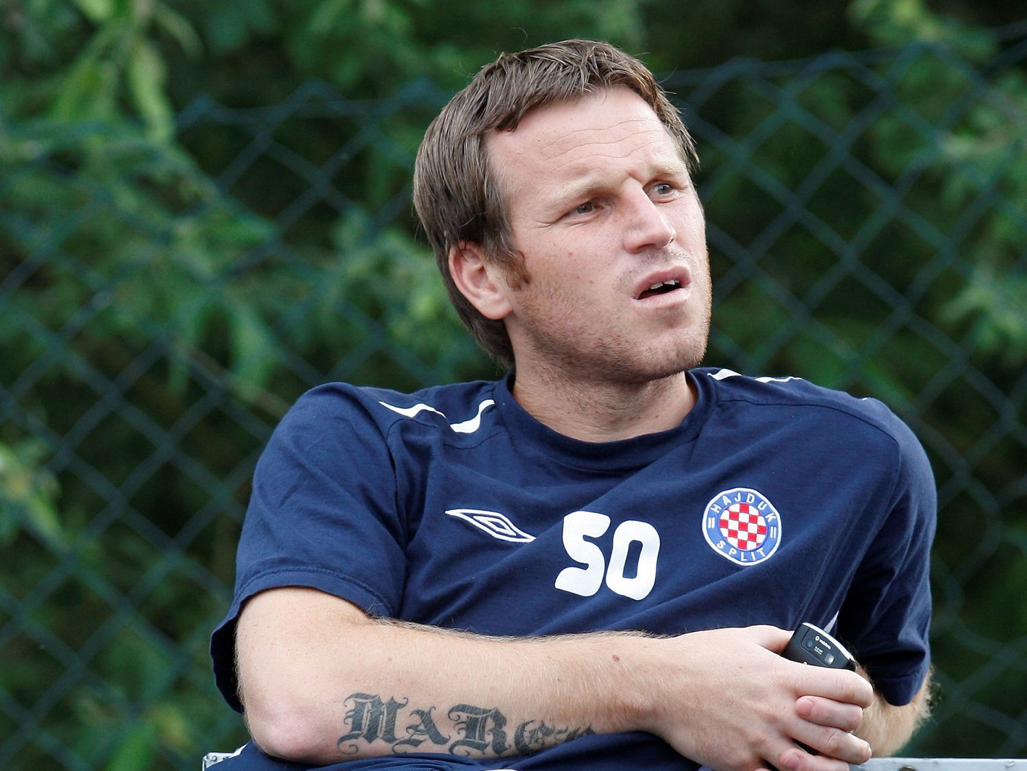 Raspametio je Poljud, govorili su da je bolji i od Modrića: Vratio se i u potpunosti razočarao