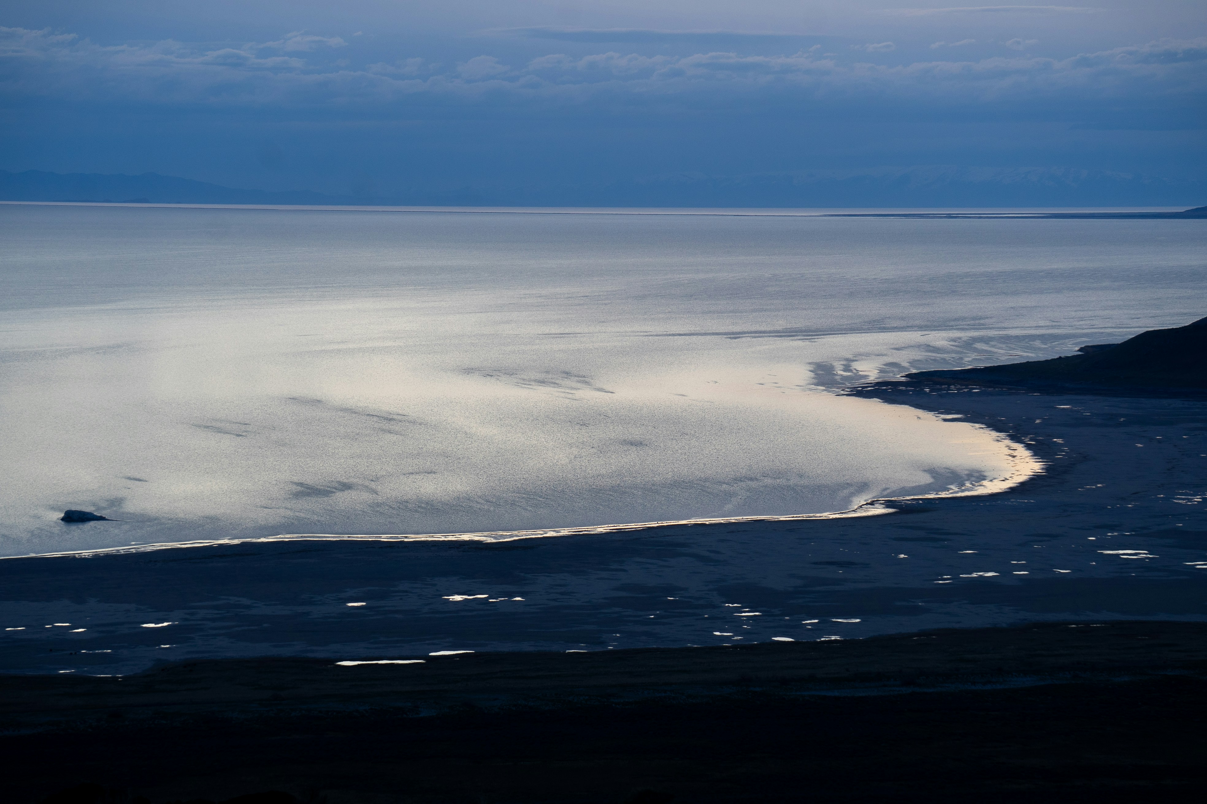 Otkrili sakriveni rezervoar pitke vode ispod relikta ledenog doba: ‘Ovo je nevjerojatno’