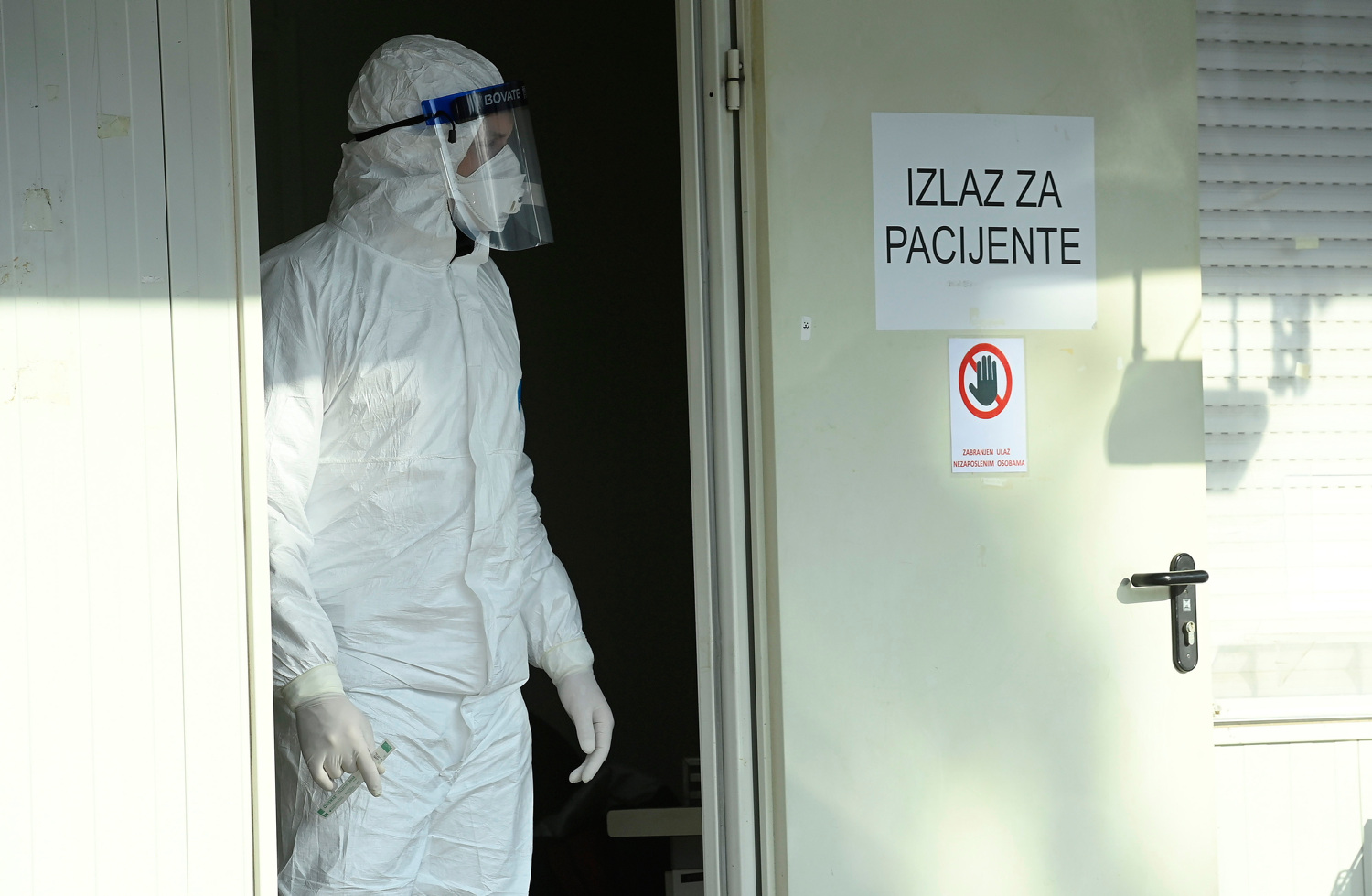‘Zaboravljena epidemija’ i dalje traje: Liječnici upozoravaju na neugodne simptome