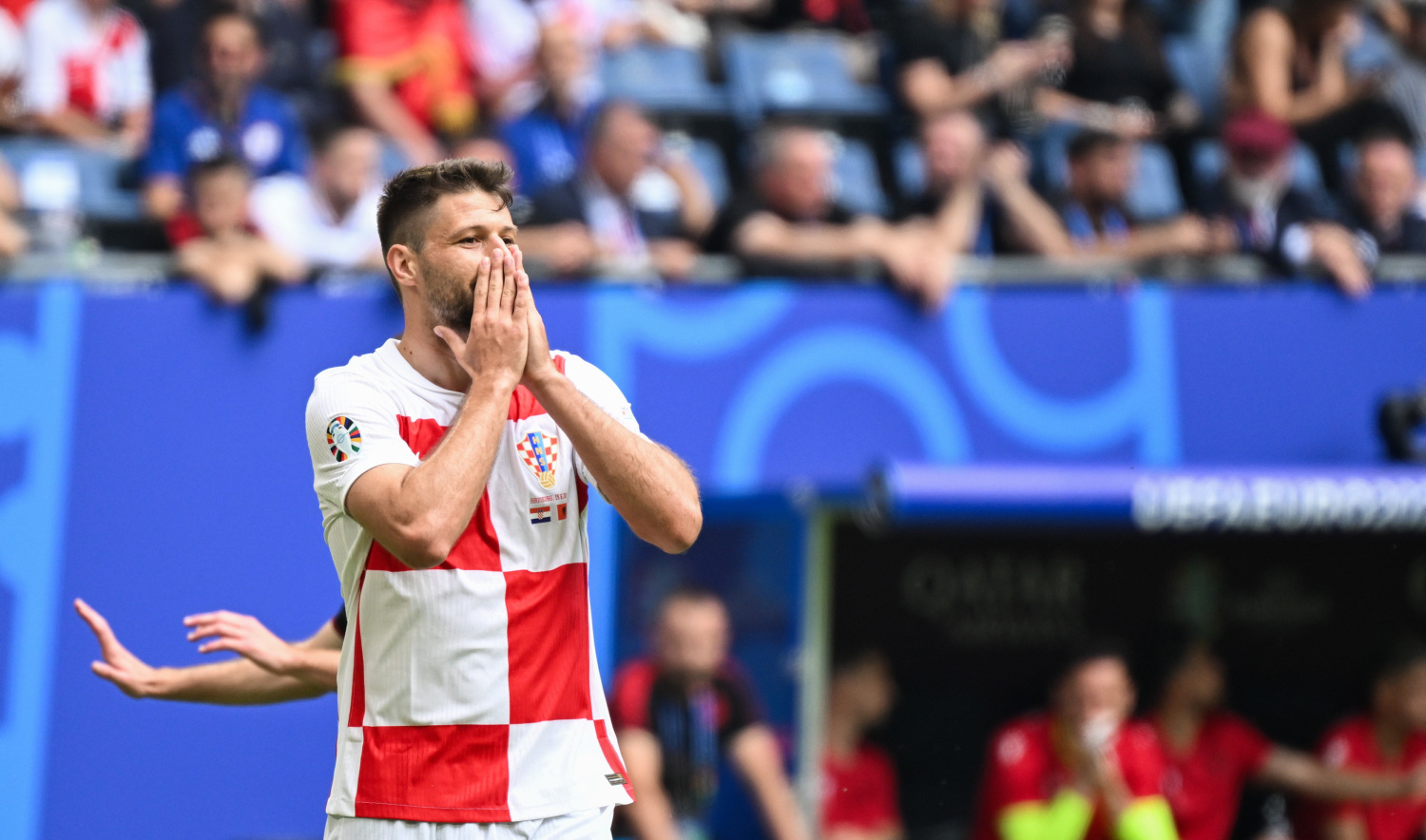 Drama s Petkovićem: Uhvatio se za glavu, sad je sve gotovo