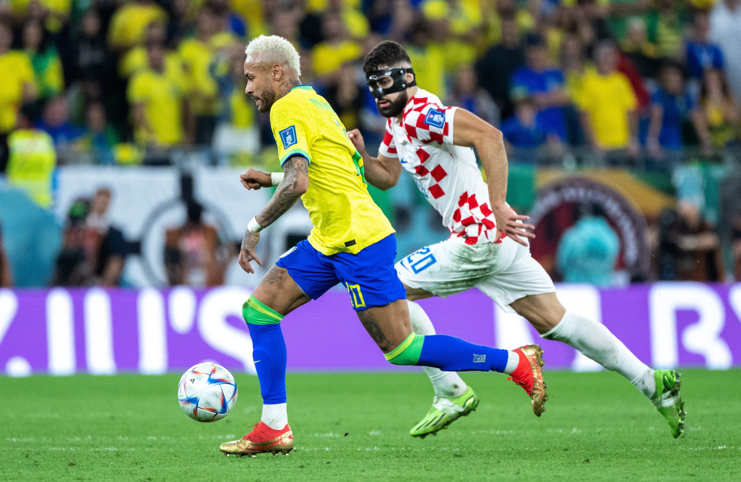 Hrvatska ga dovela u očaj, pa opisao dramu nakon poraza: ‘Mislio sam da ću umrijeti