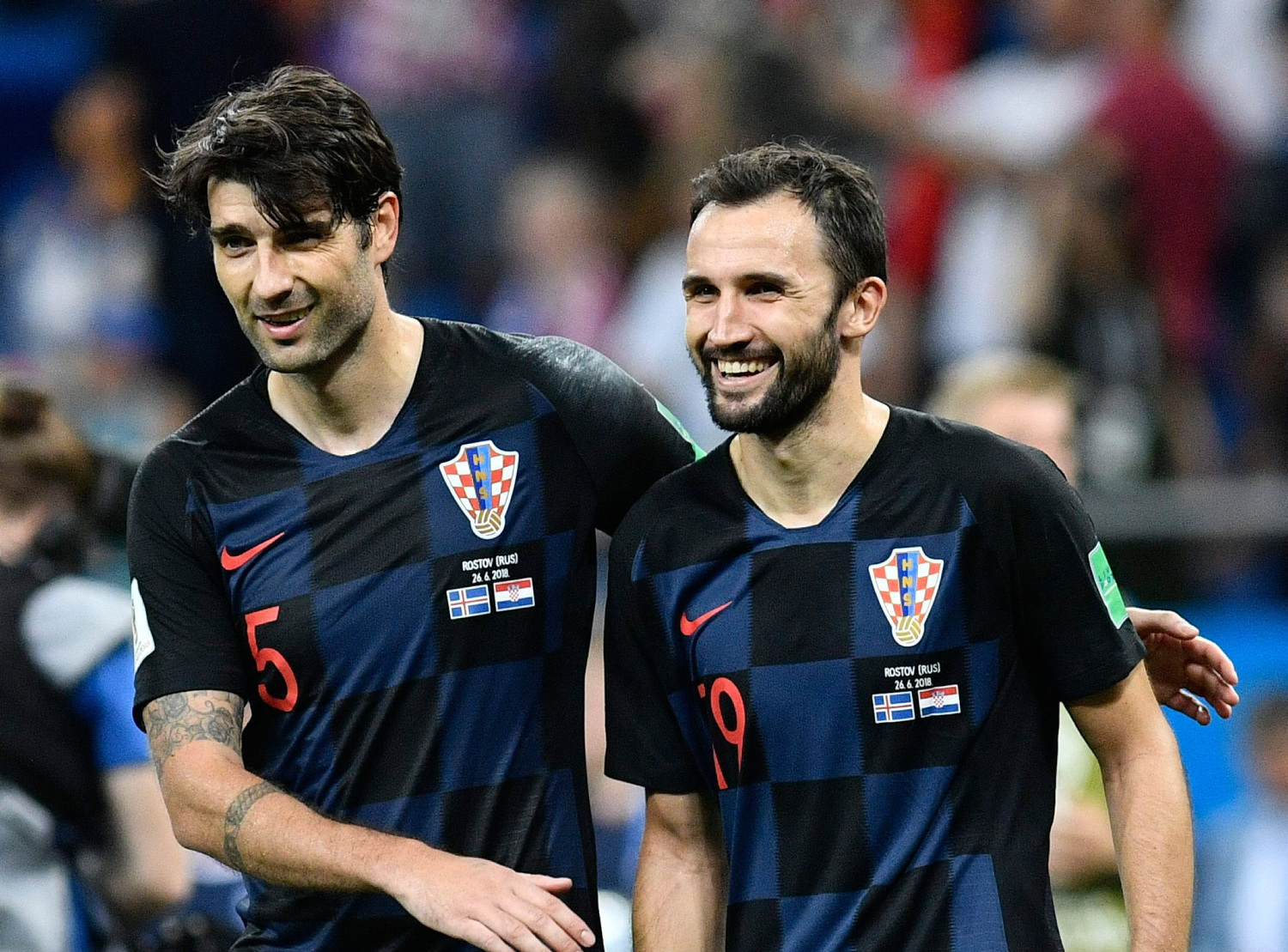 Dalić mu se ispričao i nazvao ga najvećim gospodinom: Sada je otkrio tko mu je spasio karijeru