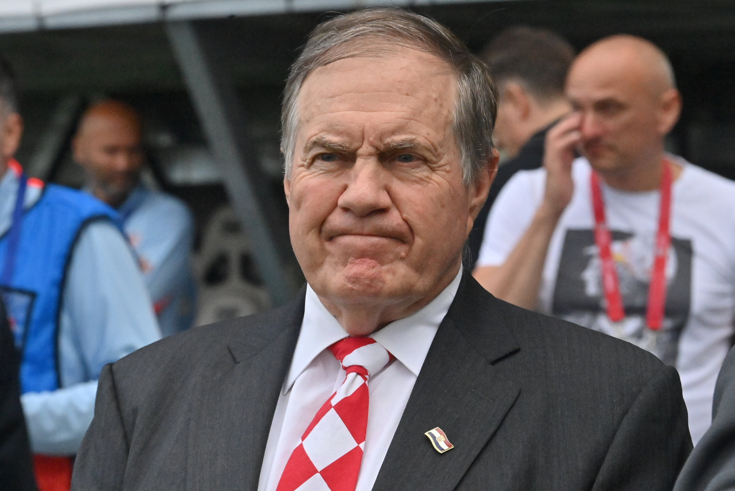 Slavnom Hrvatu svi su se divili, a onda je šokirao Ameriku: U Hrvatskoj nije umanjen njegov sjaj