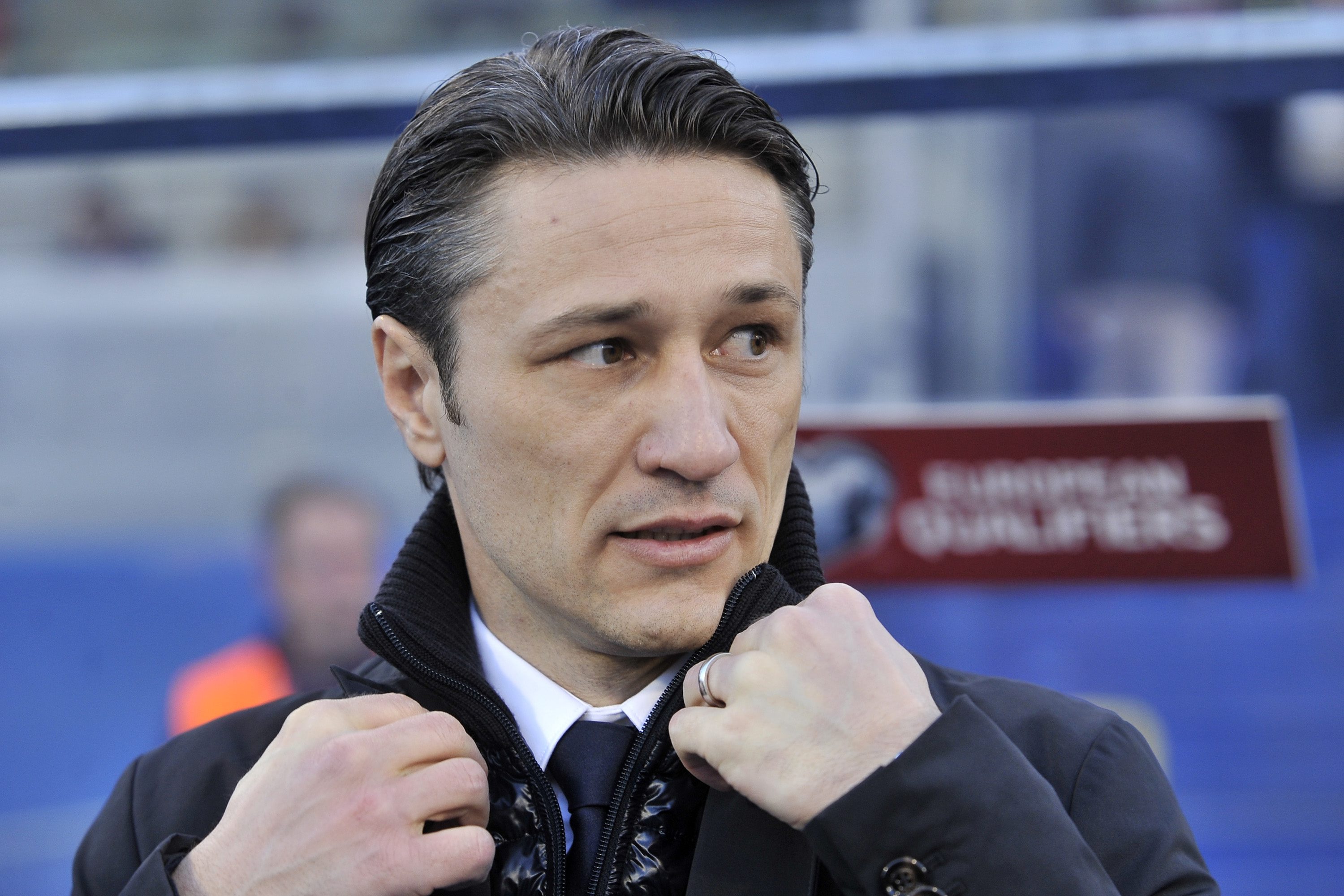 Niko Kovač rijetko priča o supruzi Kristini, upoznali se u školi: Evo kako ona izgleda