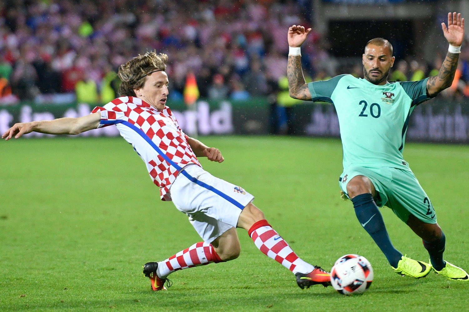 Hrvatsku doveo u očaj, sad zbog Modrića sve dignuo na noge: ‘Tužno da si prešutio’