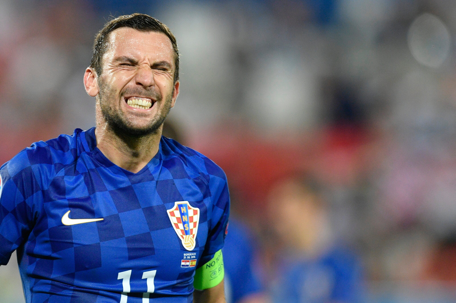 Potresna ispovijest legende Vatrenih, detalji su mučni: ‘Četnici su upali u selo mog oca…’