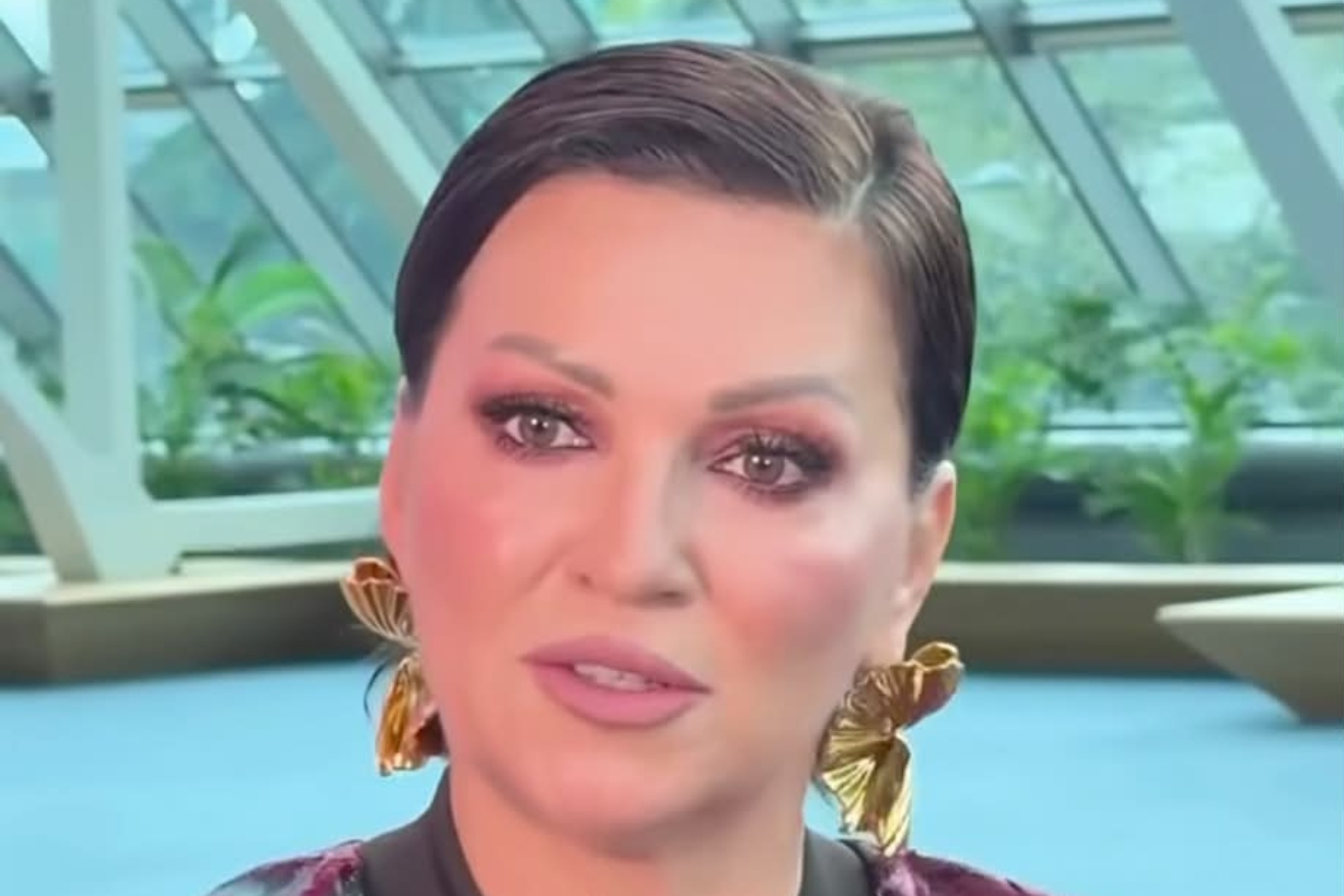 Nina Badrić komentirala odluku Cetinskog pa zgrozila javnost: ‘Zar se tako govori?’