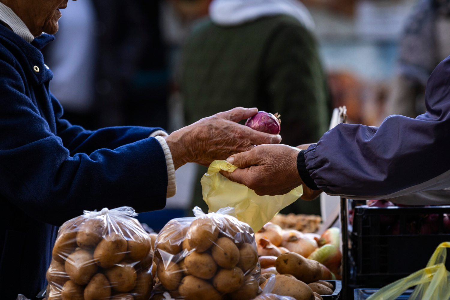 Hrvati još uvijek sve pretvaraju u dobru staru valutu: Evo što je danas velikih 100 kuna