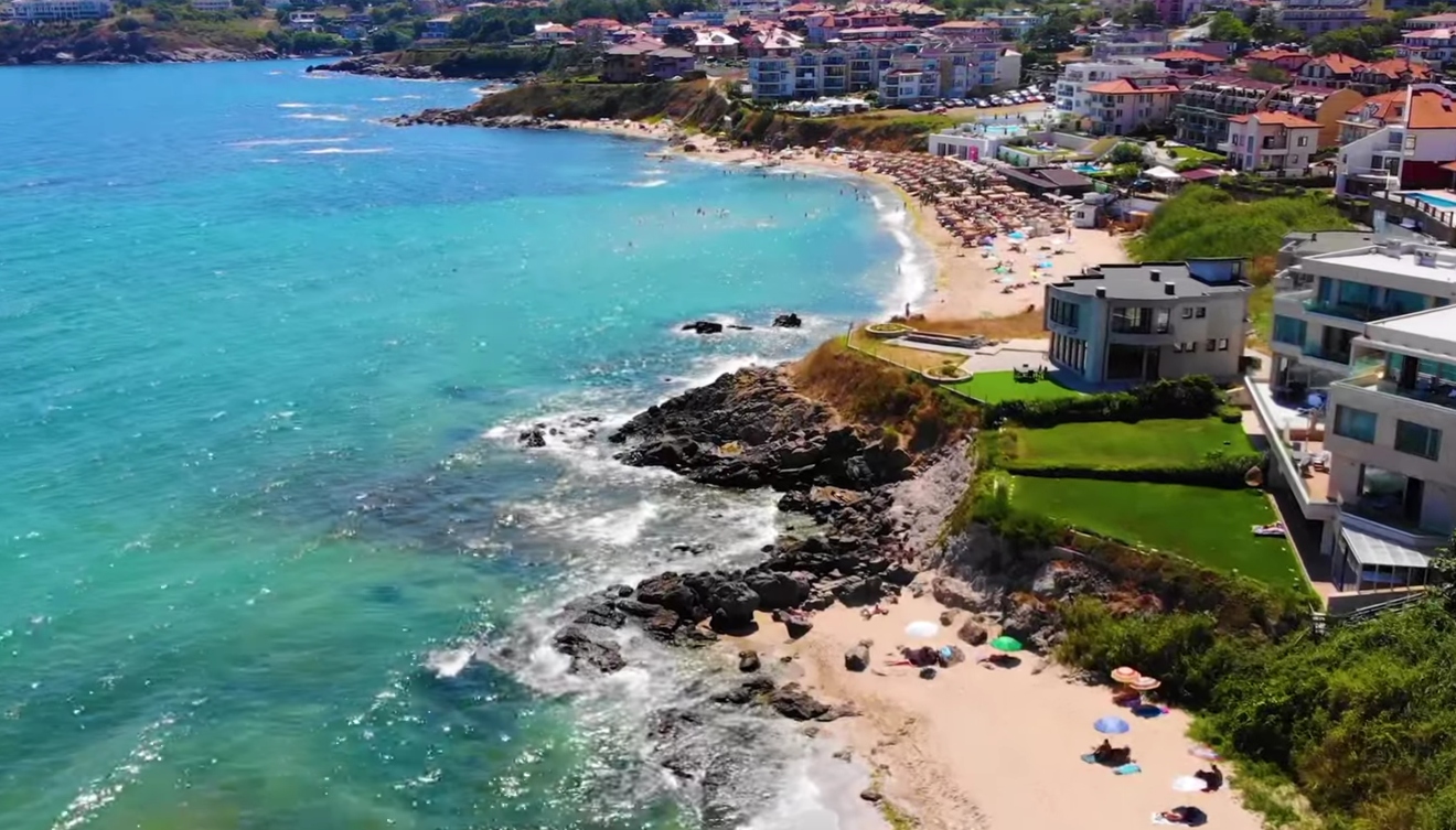 Turisti otkrili novu hit-destinaciju, pivo 2 eura, obrok 10 eura: Na prvi pogled može zavarati