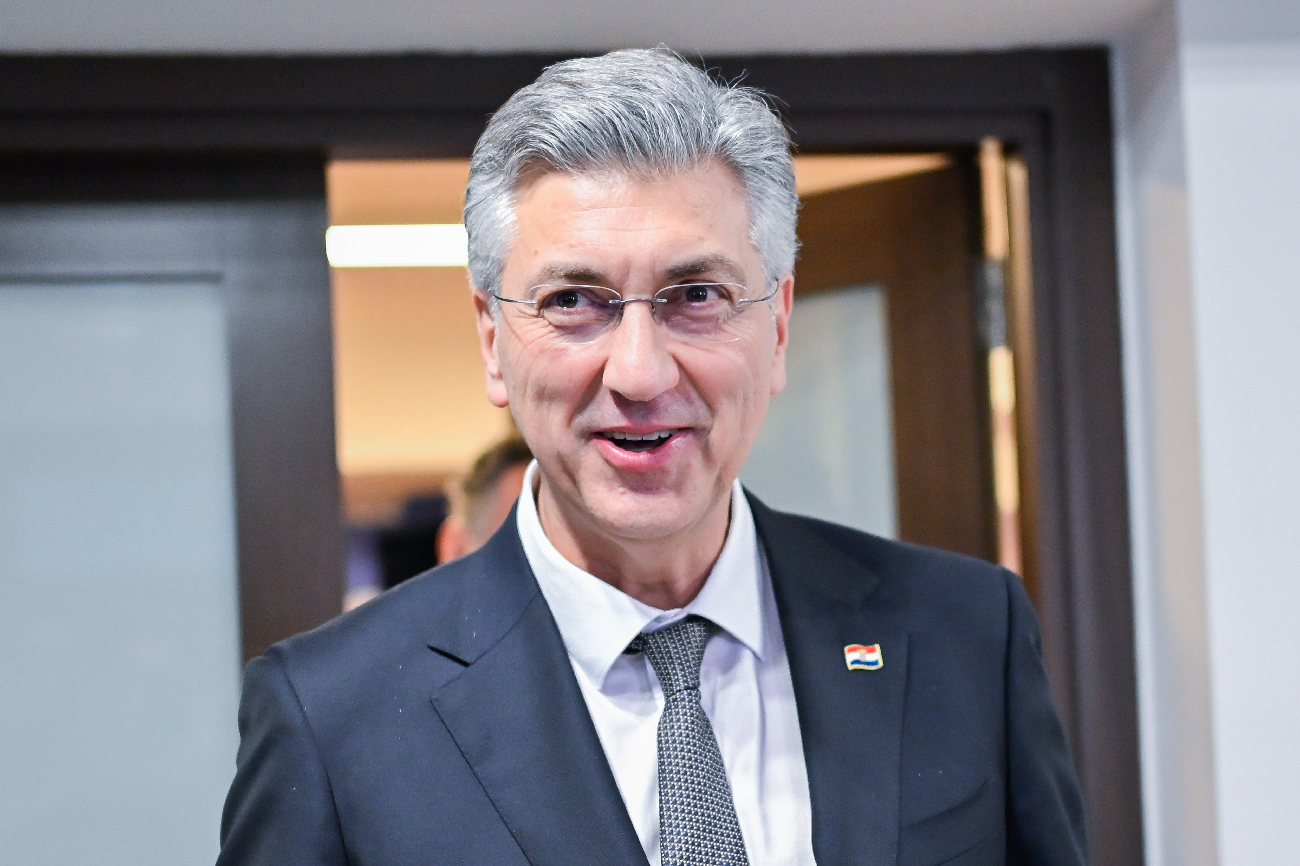 Veliko slavlje u obitelji Plenković, premijeru danas stižu čestitke sa svih strana