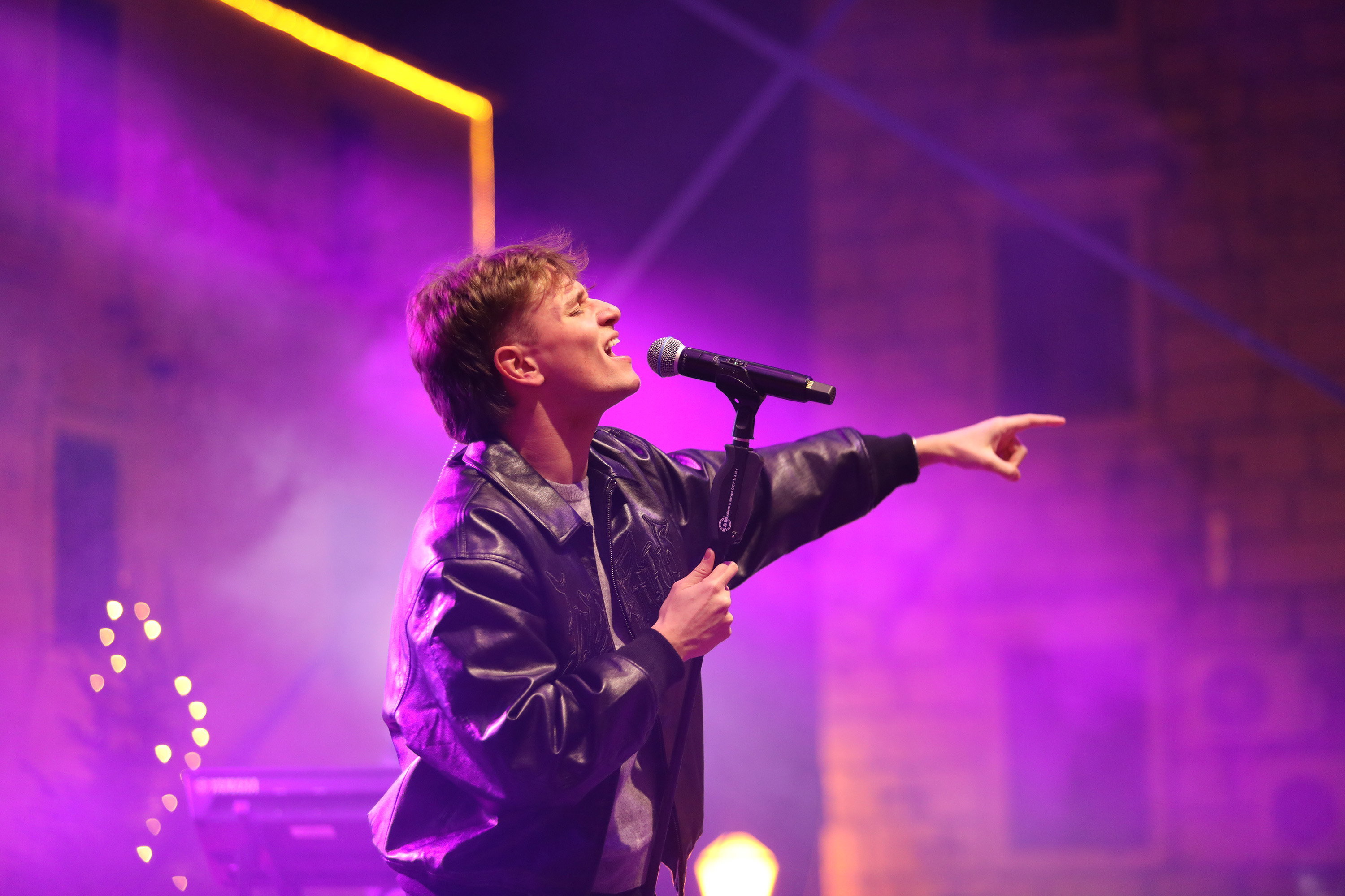 Jakov Jozinović ušao u povijest: Nadmašio je Zdravka Čolića, Mariju Šerifović i Jelenu Rozga