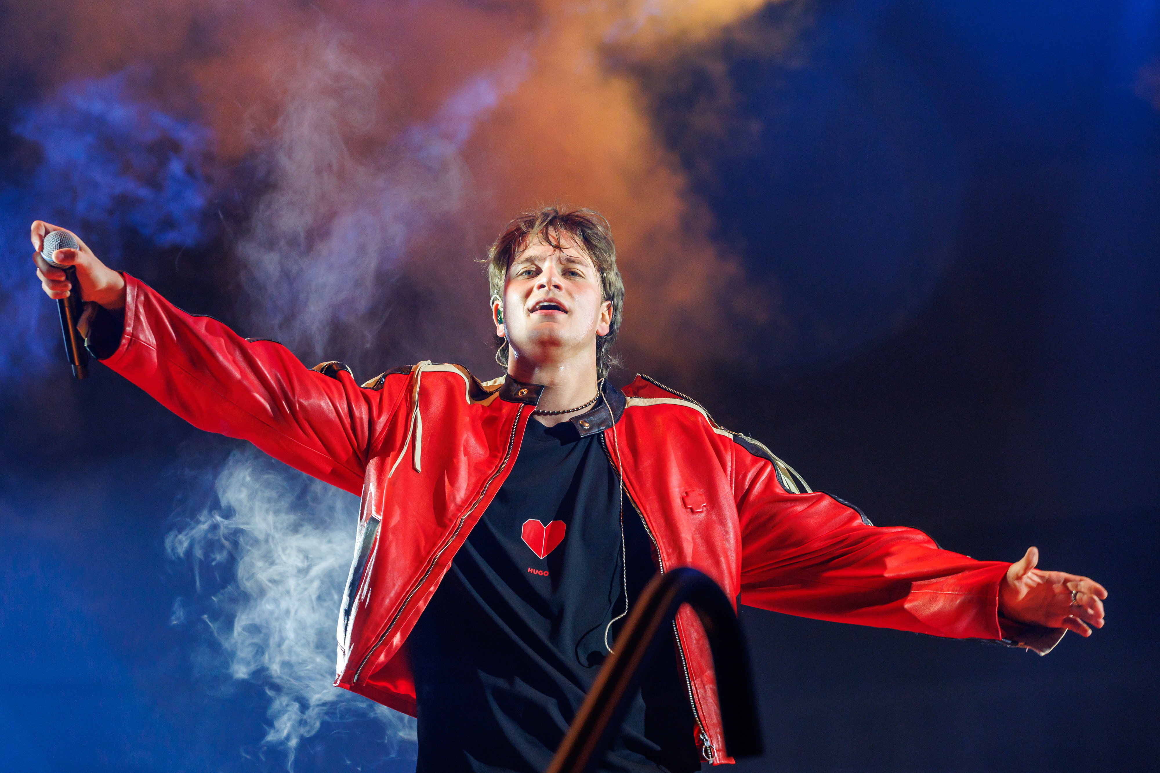 Kontroverzni Srbin poludio zbog pitanja o Jakovu Jozinoviću: ‘A što, što je napravio?’