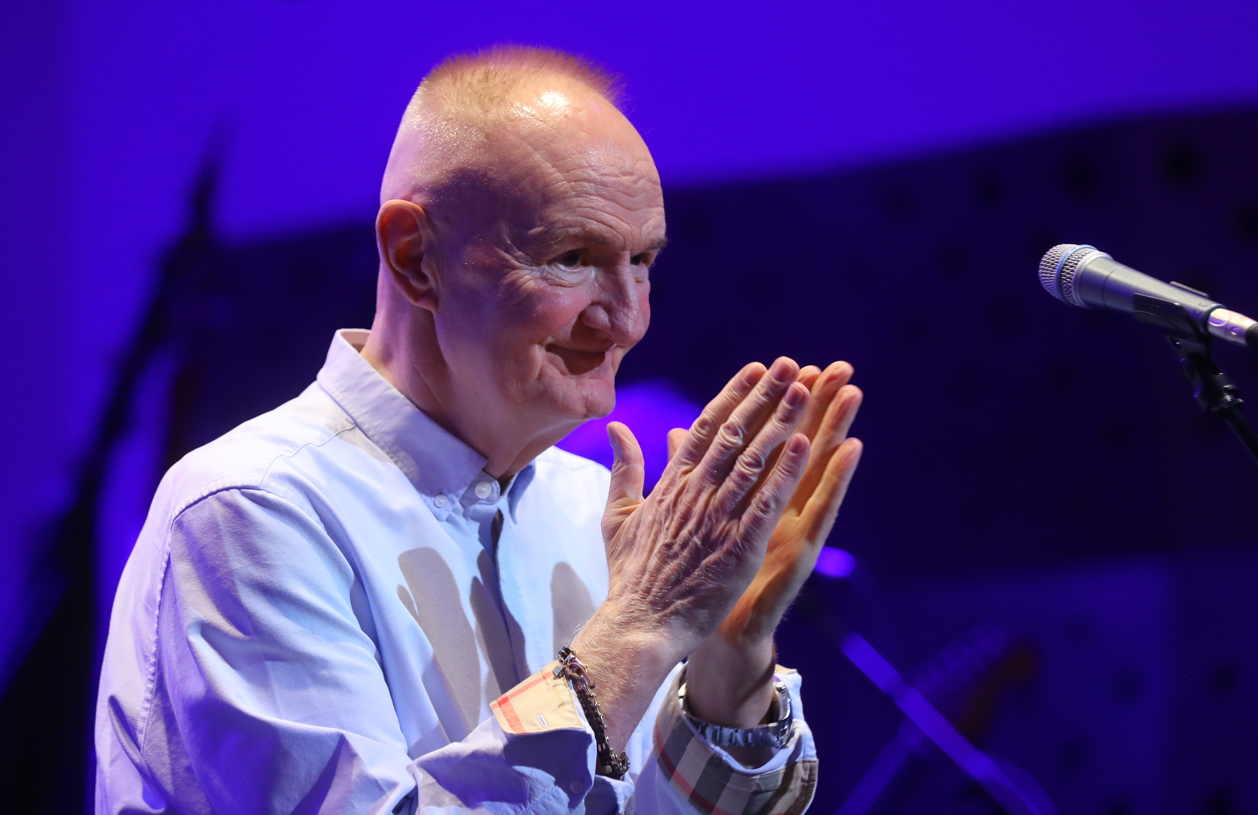 Mate Bulić suprugu upoznao na derneku, godinama su u braku: Ovako izgleda Zdravka