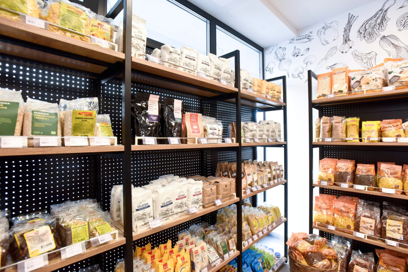 Pazite kada sljedeći put kupujete povrće u trgovini: Ove namirnice su 40 % skuplje od ostalih