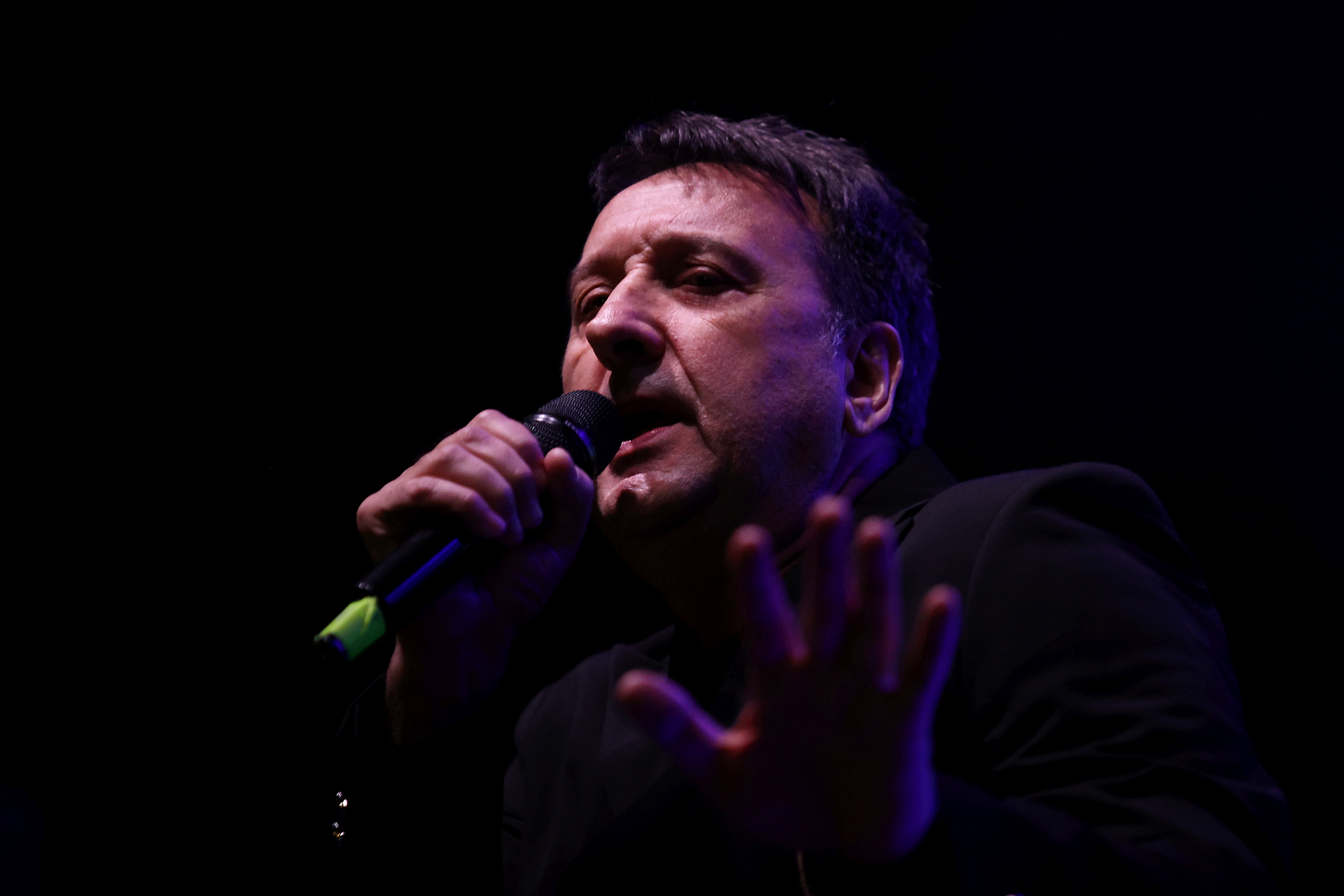 Popularni Sarajlija jedan je od rijetkih koji govori o izvanbračnom djetetu i aferama