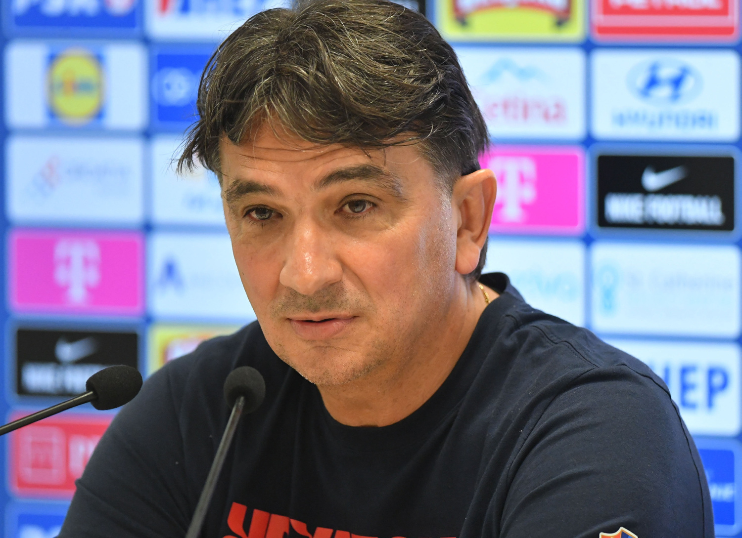 Dalić otvoreno: ‘Imamo hendikep, ali radimo čuda. A kod nas su svi izbornici’